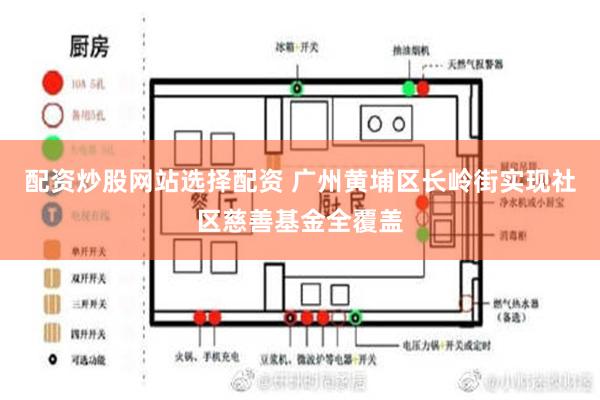 配资炒股网站选择配资 广州黄埔区长岭街实现社区慈善基金全覆盖