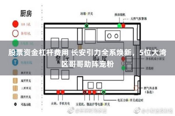 股票资金杠杆费用 长安引力全系焕新，5位大湾区哥哥助阵宠粉